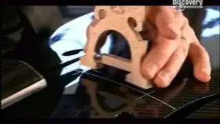 How are Carbon Fibre Cellos made?