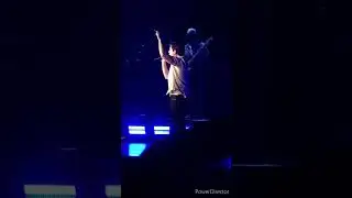 2024.12.05 Charlie Puth 台灣 高雄 全紀錄