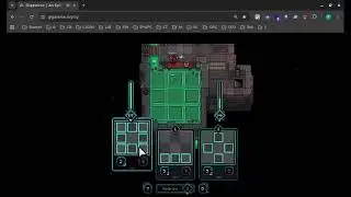 Playing Gigaverse Fishing on Steam Deck! Day 184