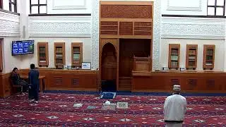 Almanaar is Live