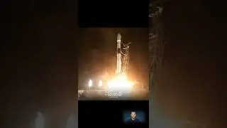 SPACEX, 2026'YA HIZLI BİR GİRİŞ YAPTI: İTALYAN RADAR UYGUSU Y&Ouml;R&Uuml;NGEDE