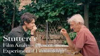 Stutterer Short Film Analysis