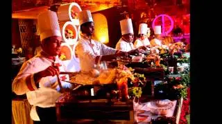 Catering by Kawatra Tent & Caterers