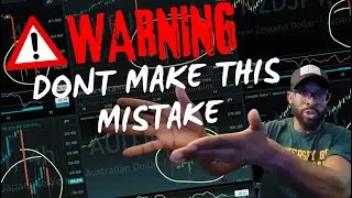 USD Rate Hikes, BOJ Intervention & A Lesson From My BIG MISTAKE