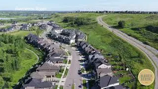 Riverstone Roads