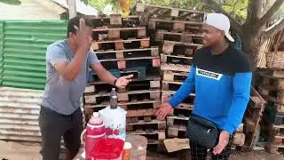 Maouli-C Na Dounia