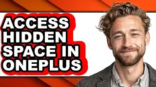 How to Access Hidden Space in Oneplus (updated)
