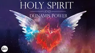 Holy Spirit & Dunamis Power // Дегустация аудиосериала Кэти Соуза