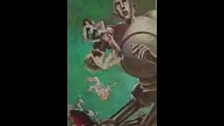 Queen Fight From the Inside