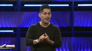 The Life of the Mind (Colossians 3:1-17) - Pastor Gabe Moreno