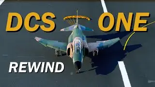 Лучший год! | DCS One 2025: Обзор
