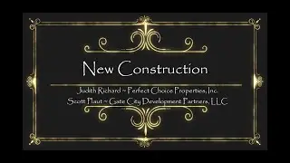 New Construction