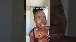 Read Revelations in the Bible 🤣✝️💜 #comedy #funny