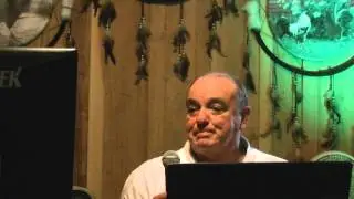 Jerry Shank, Working Man Blues