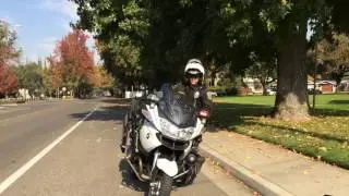 Traffic Safety Video