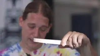 Cultural Video Series: Indigenous - How to Carve a Wooden Paddle