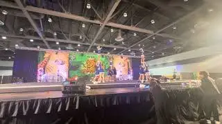 Vikings Community Cheer - Vengeance