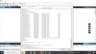 CISCO FAST ENTERNET OR GIGABIT Port change details