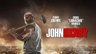 Netflix's John Henry review/rant
