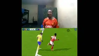 &ldquo;CONCEDED IN THE FIRST MINUTES&hellip; I COULDN&rsquo;T HOLD THE TEARS 😭&rdquo;#dls_ase #dlscreator #efootball #fc #fyp