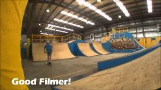 Subscribe To CoreyCherrettFilms!