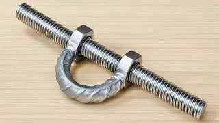 This man created an amazing 2 tool | fabrication tools ideas