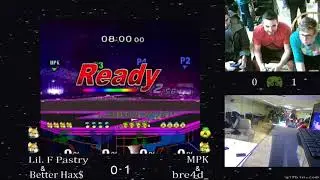FTH18 - MPK & Bre4d vs Swedish & Qerb