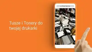 Tonery Lublin - wszystko do Twojej drukarki | Profesjonalne Doradztwo Fachowa Pomoc