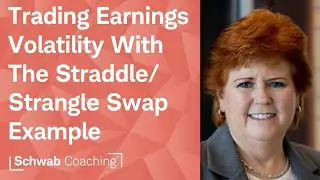 Earnings + High Volatility: Turning IV Crush into Opportunity? | Straddles and Strangles | 1-12-26