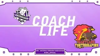 NPA Season 4 | Coach Life - UnderTheRadar