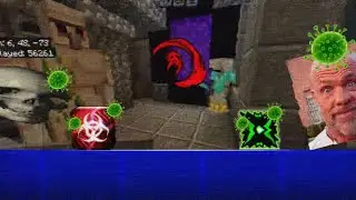 simple tv static transition | VIDEO GAMES.