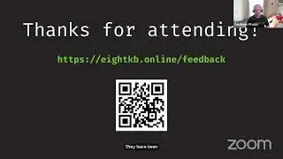 EightKB 2024 Closing