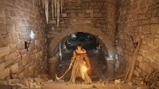 Elden Ring Guide: Imp Head Cat Location