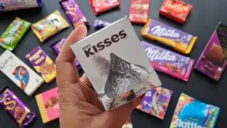 100 candies opening, chocolate a video, lots of chocolates, Cadbury celebration, surprise toys