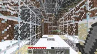 GFrazier's 2nd Minecraft Video