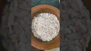 Boti gravy🥳🎉 #botigravy😍 #goatboti💗 #sundayspecial🫶 #trendingreels❤️