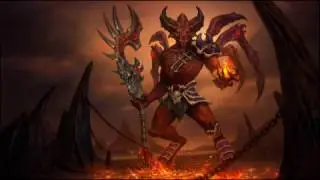 Smite - Odyssey 2017 