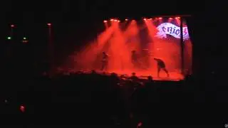 Enjoy - I'm Content (Live In Orange County)