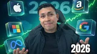 🔥 CÓMO Invertir en BOLSA CON CRIPTOS