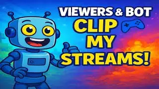 🎮 Climpy & Viewer Highlights Week 16 &ndash; Random Clips From the Livestream!