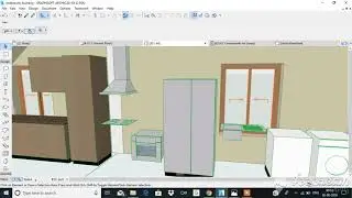 Building Information Modeling-Project assignments for skyfilabs online course