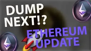 #ETH DUMP NEXT!?!? | #ETHEREUM PRICE PREDICTION 2022 | ETH PRICE PREDICTION | ETH ANALYSIS