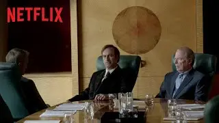 Better Call Saul &ndash; SerienOffizieller Trailer - Netflix