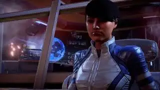 The Way Home | Mass Effect: Andromeda | The BOSS Plays [15]