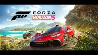 FORZA HORIZON 5 - CORRENDO PELO MÉXICO