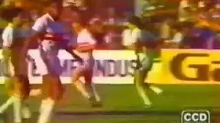 Careca Ant&ocirc;nio (S&atilde;o Paulo) - 16/06/1987 - Cobreloa-CHL 3x1 S&atilde;o Paulo - 1 gol