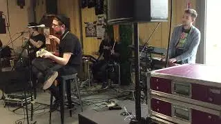 Les 3 Fromages, C'est pas Punk, Niort d&eacute;cembre 2021