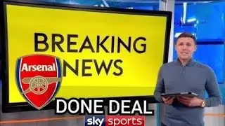 ARSENAL HIJACKS &pound;35M GUEHI DEAL FROM MAN CITY - PALACE CAPTAIN FACES IMPOSSIBLE CHOICE!