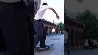 Kyonosuke Yamashita epic line in Norway