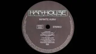 Infinite Aura - Trancecore